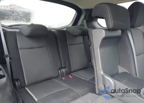 2020 Nissan Pathfinder Sv 4Wd from USA, damaged, VIN 5N1DR2BM8LC610178